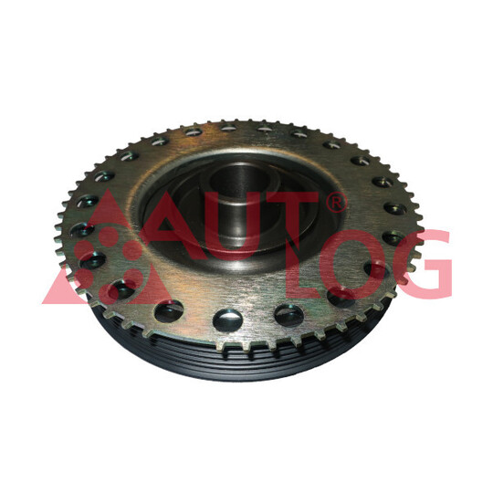 RT1998 - Belt Pulley, crankshaft 