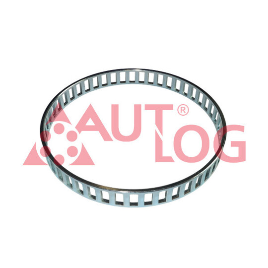 AS1031 - Sensor Ring, ABS 