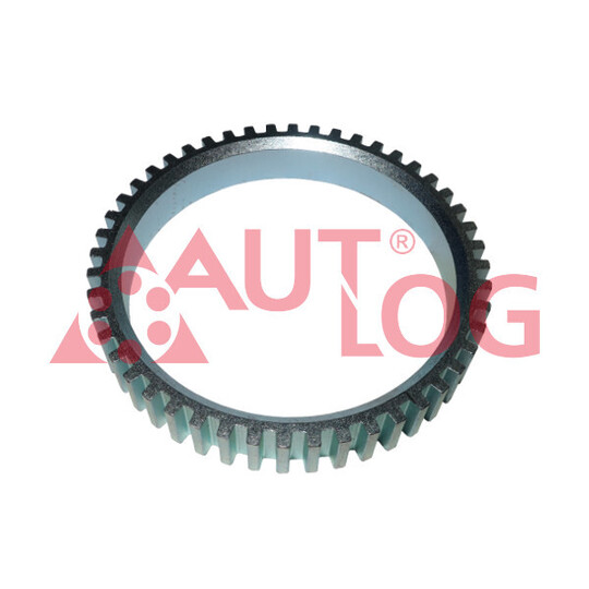 AS1029 - Sensor Ring, ABS 