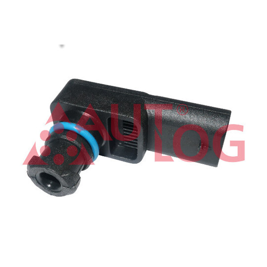 AS5470 - Sensor, boost pressure 