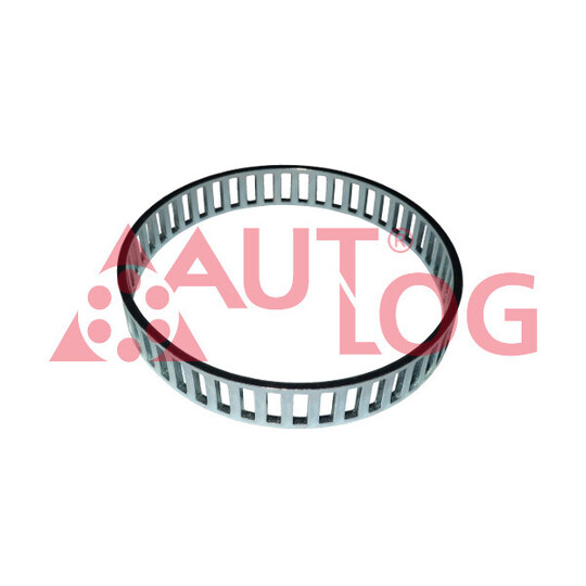 AS1025 - Sensor Ring, ABS 