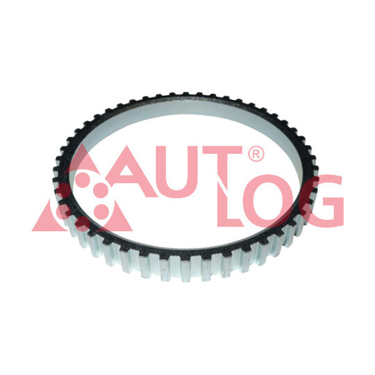 AS1023 - Sensor Ring, ABS 