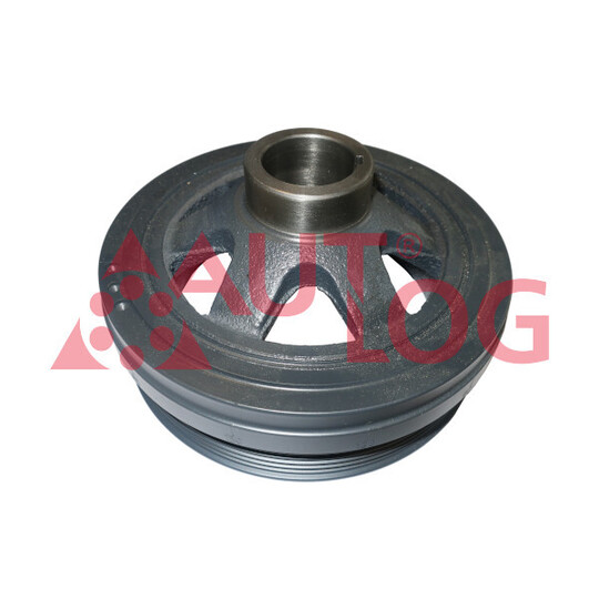 RT1996 - Belt Pulley, crankshaft 