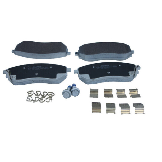 QP0305 - Brake Pad Set, disc brake 