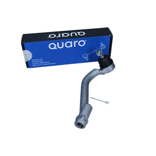 QS0312/HQ - Tie Rod End 