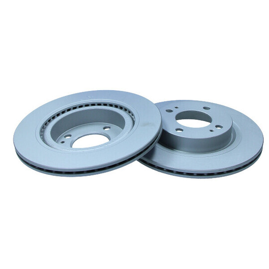 QD5168 - Brake Disc 