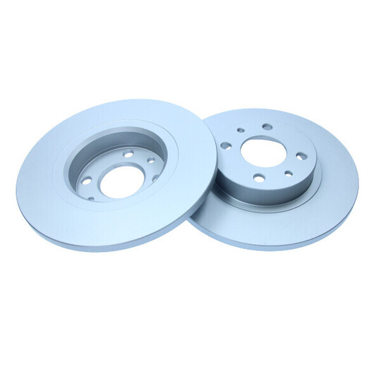 QD3404 - Brake Disc 