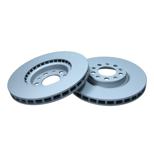 QD0593 - Brake Disc 