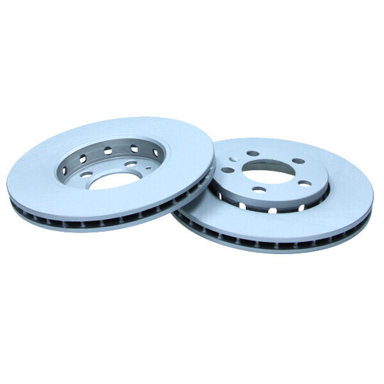 QD0002 - Brake Disc 