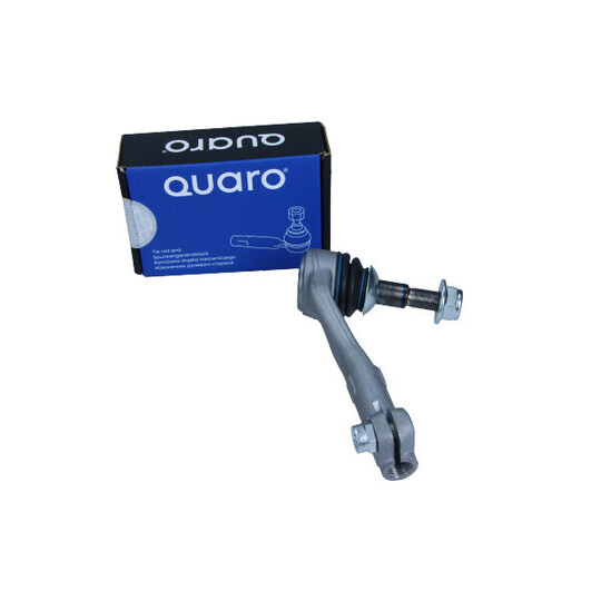 QS0010/HQ - Tie Rod End 