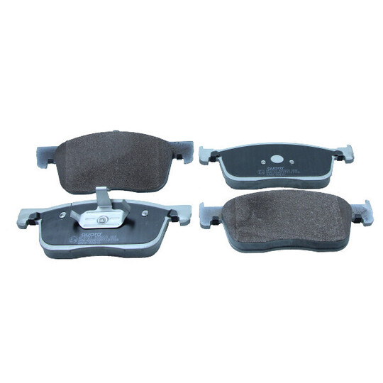 QP5721 - Brake Pad Set, disc brake 