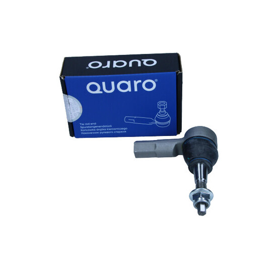 QS0628/HQ - Tie Rod End 