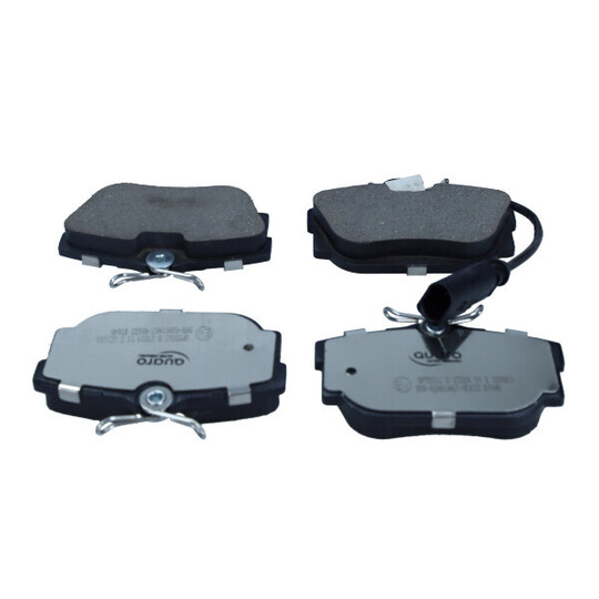 QP5531C - Brake Pad Set, disc brake 