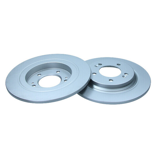 QD6554 - Brake Disc 