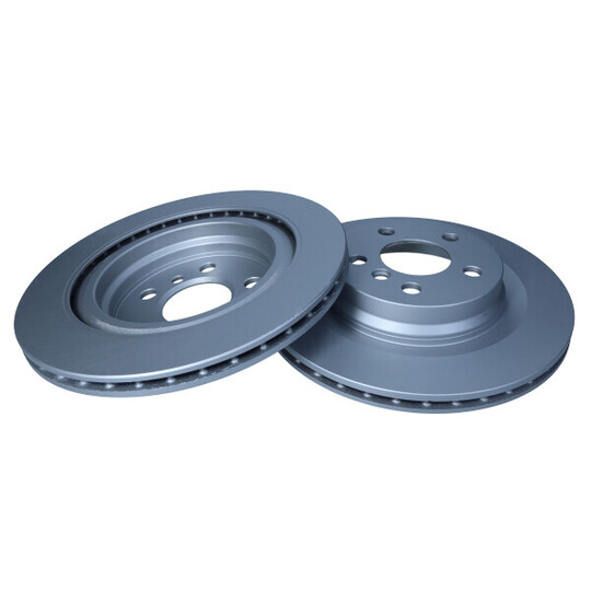 QD0606 - Brake Disc 