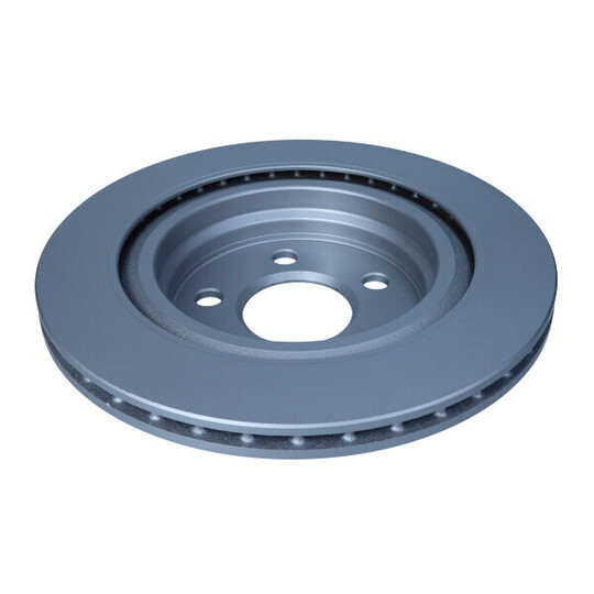 QD0606 - Brake Disc 