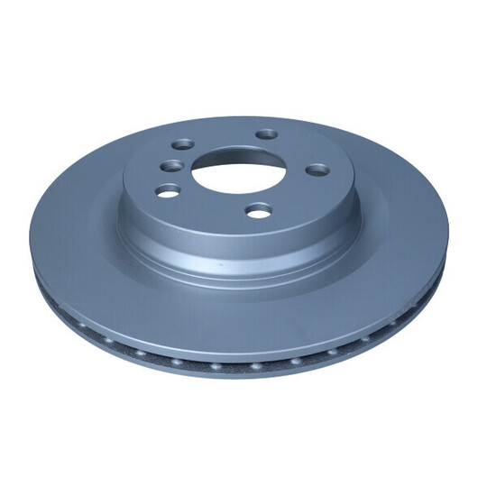 QD0606 - Brake Disc 