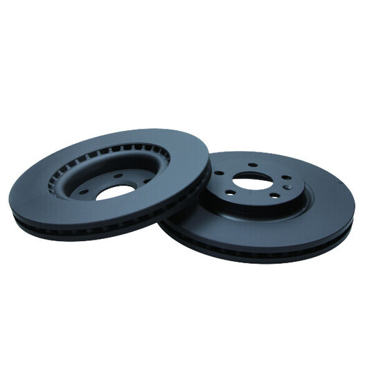 QD0199HC - Brake Disc 