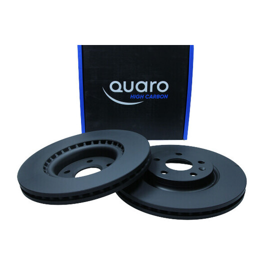 QD0199HC - Brake Disc 