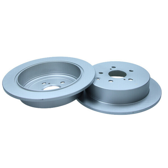 QD0512 - Brake Disc 