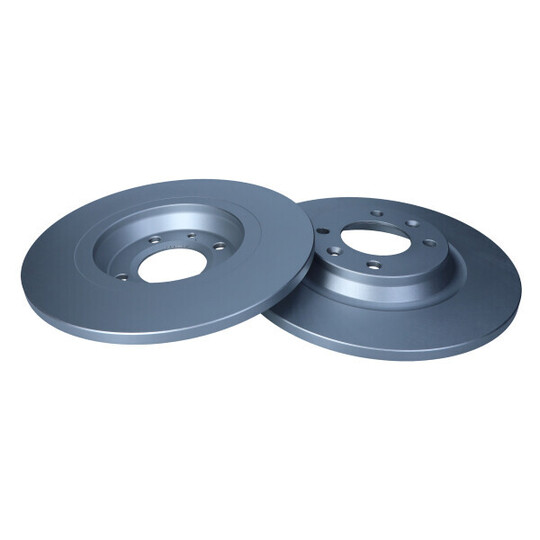 QD0690 - Brake Disc 