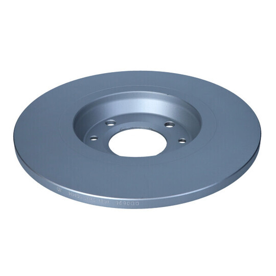 QD0690 - Brake Disc 