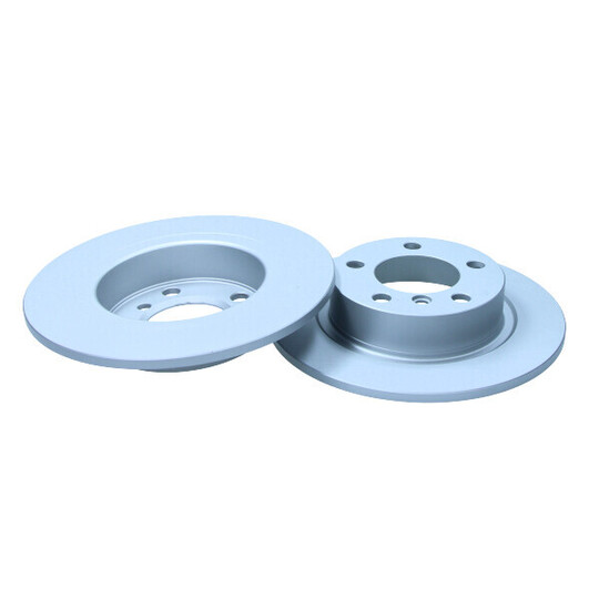 QD3530 - Brake Disc 