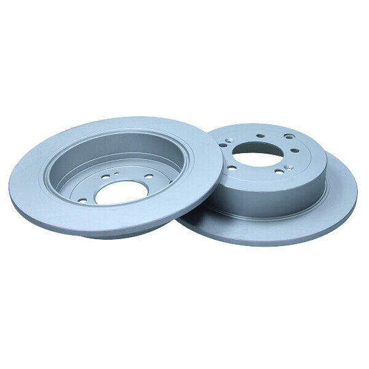 QD6680 - Brake Disc 