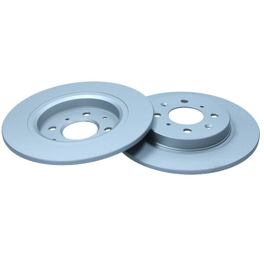 QD0676 - Brake Disc 