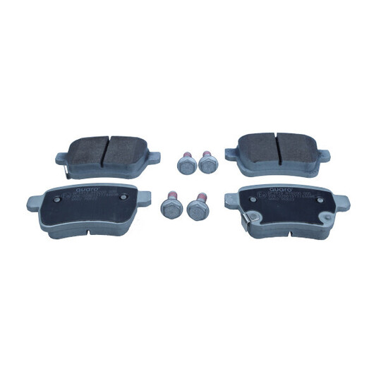 QP1913 - Brake Pad Set, disc brake 