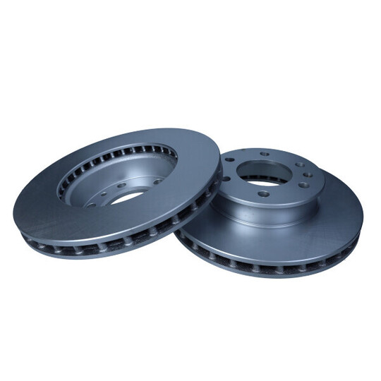 QD0822 - Brake Disc 