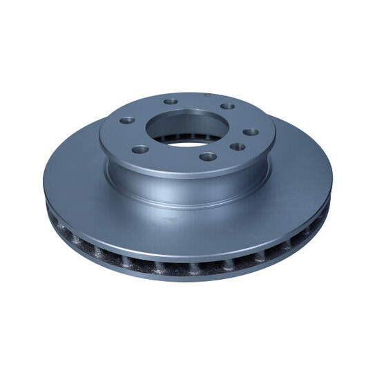 QD0822 - Brake Disc 