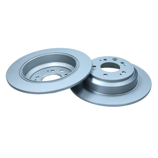 QD0509 - Brake Disc 