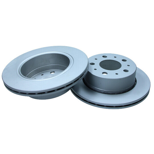 QD0720 - Brake Disc 