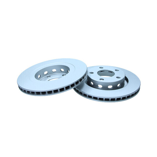 QD0637 - Brake Disc 