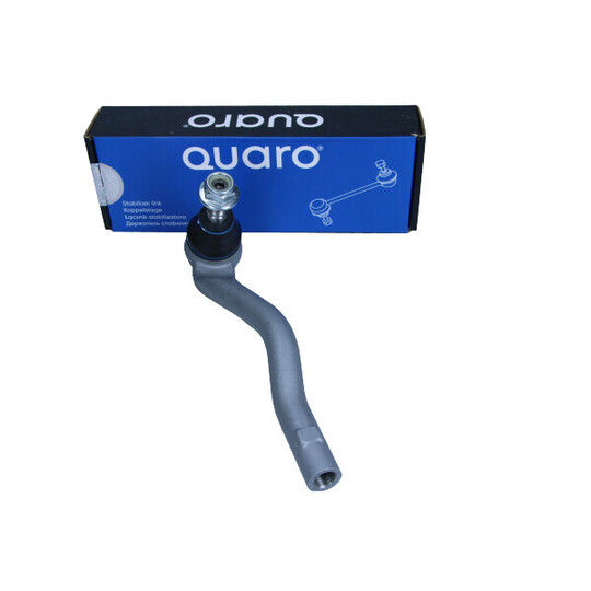 QS0255/HQ - Tie Rod End 