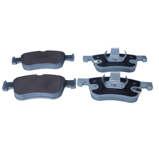 QP0332 - Brake Pad Set, disc brake 