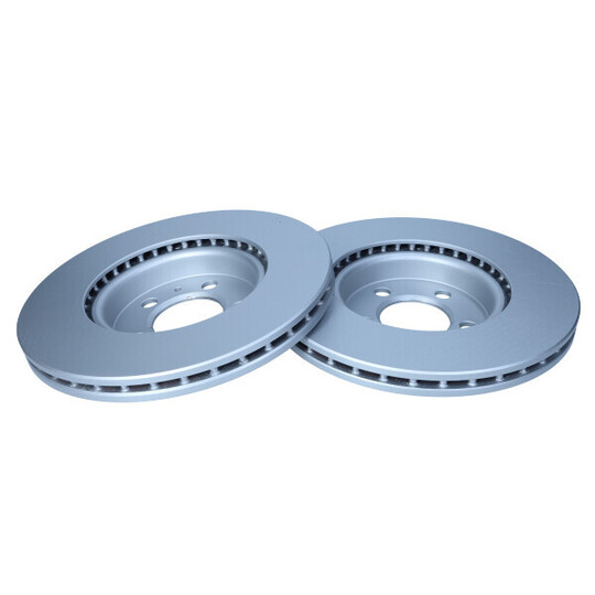 QD7688 - Brake Disc 