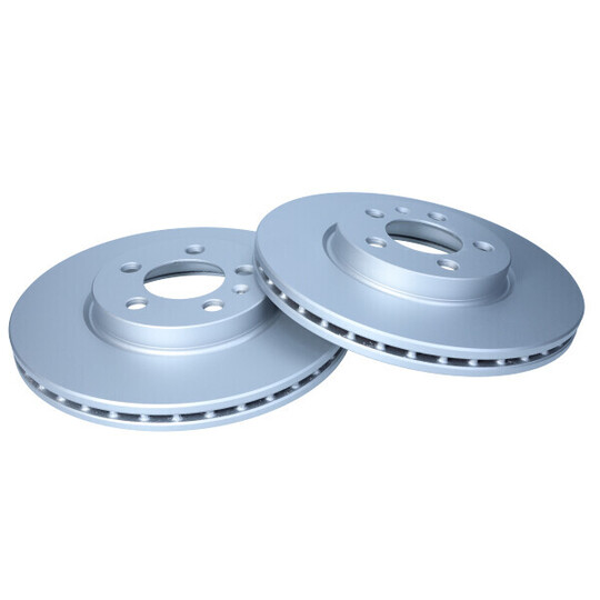 QD7688 - Brake Disc 