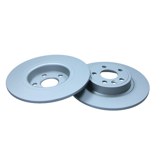 QD0475 - Brake Disc 