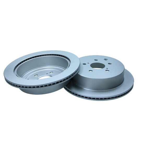 QD0431 - Brake Disc 