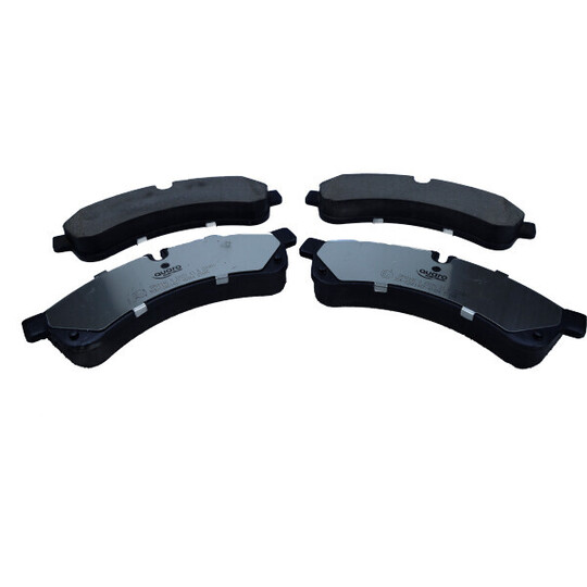 QP0014C - Brake Pad Set, disc brake 