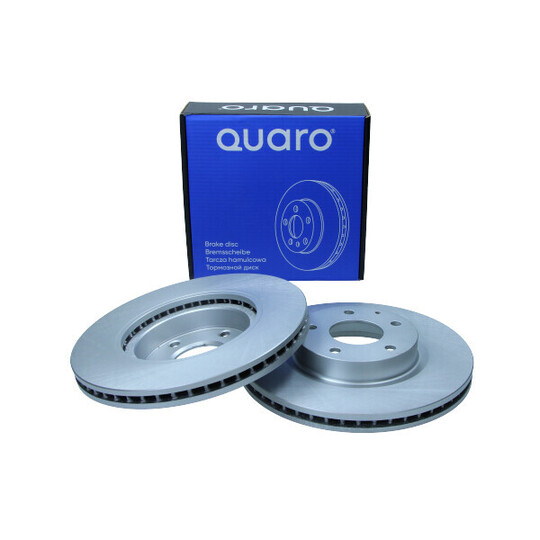 QD5473 - Brake Disc 