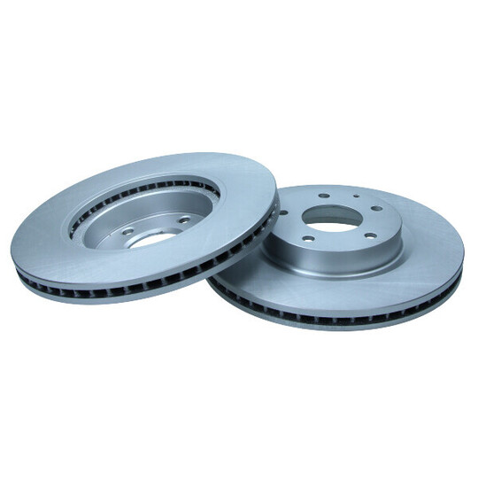 QD5473 - Brake Disc 