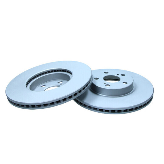 QD0547 - Brake Disc 