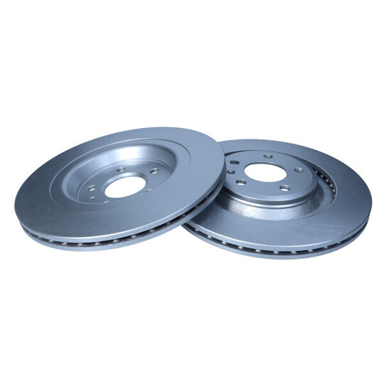 QD0313 - Brake Disc 