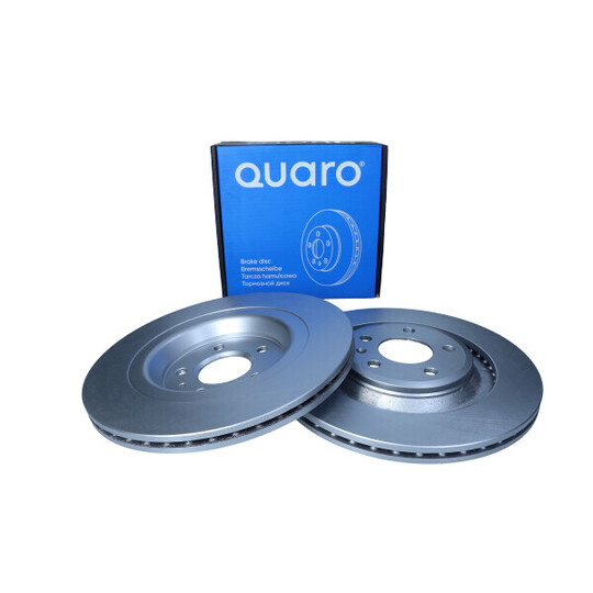 QD0313 - Brake Disc 