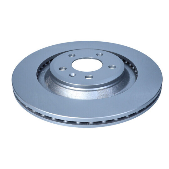 QD0313 - Brake Disc 