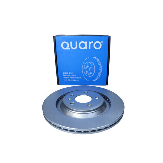 QD0313 - Brake Disc 