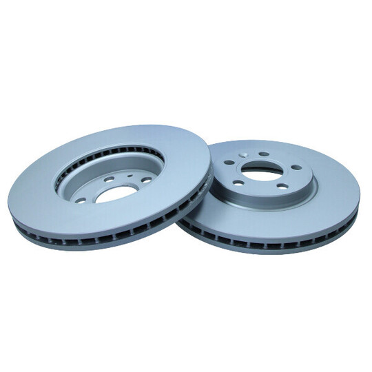 QD0672 - Brake Disc 